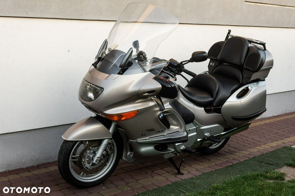 BMW K - 6