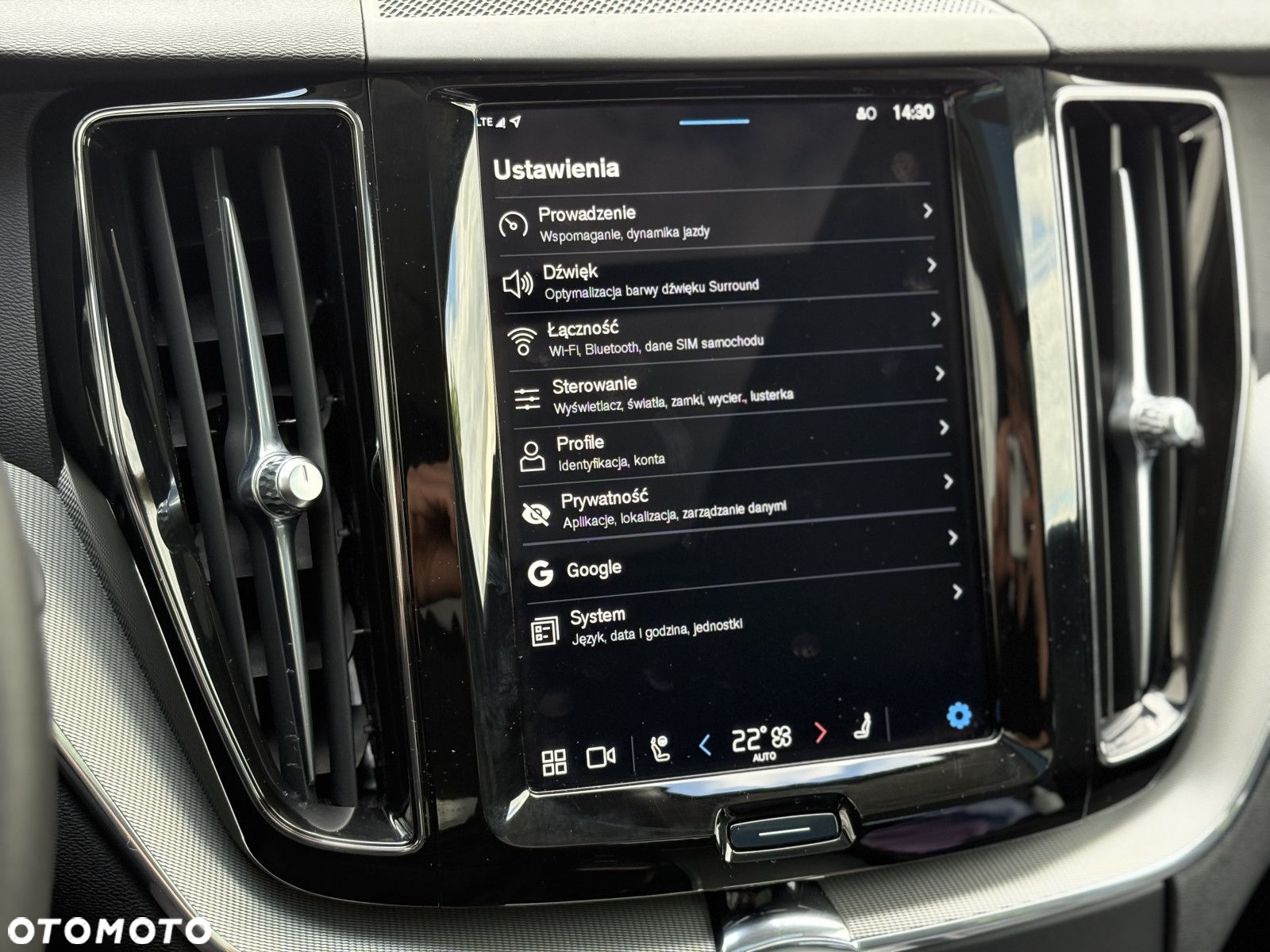 Volvo XC 60 - 13