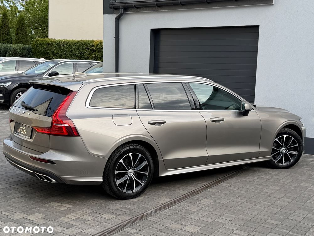 Volvo V60 B4 B DKG Inscription - 33