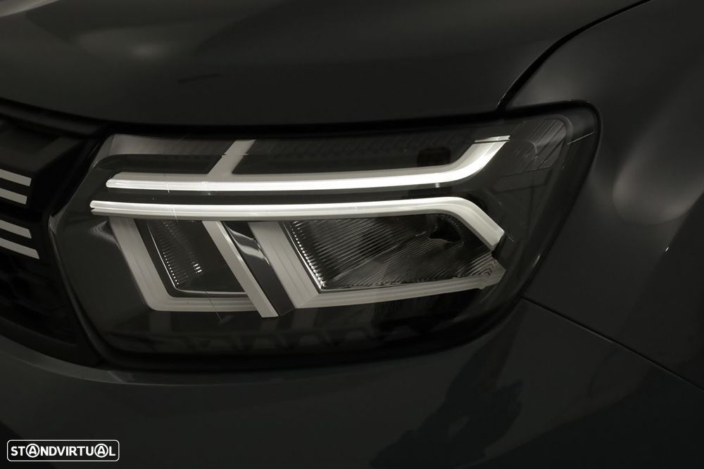 Dacia Duster 1.0 TCe ECO-G Expression Bi-Fuel - 6