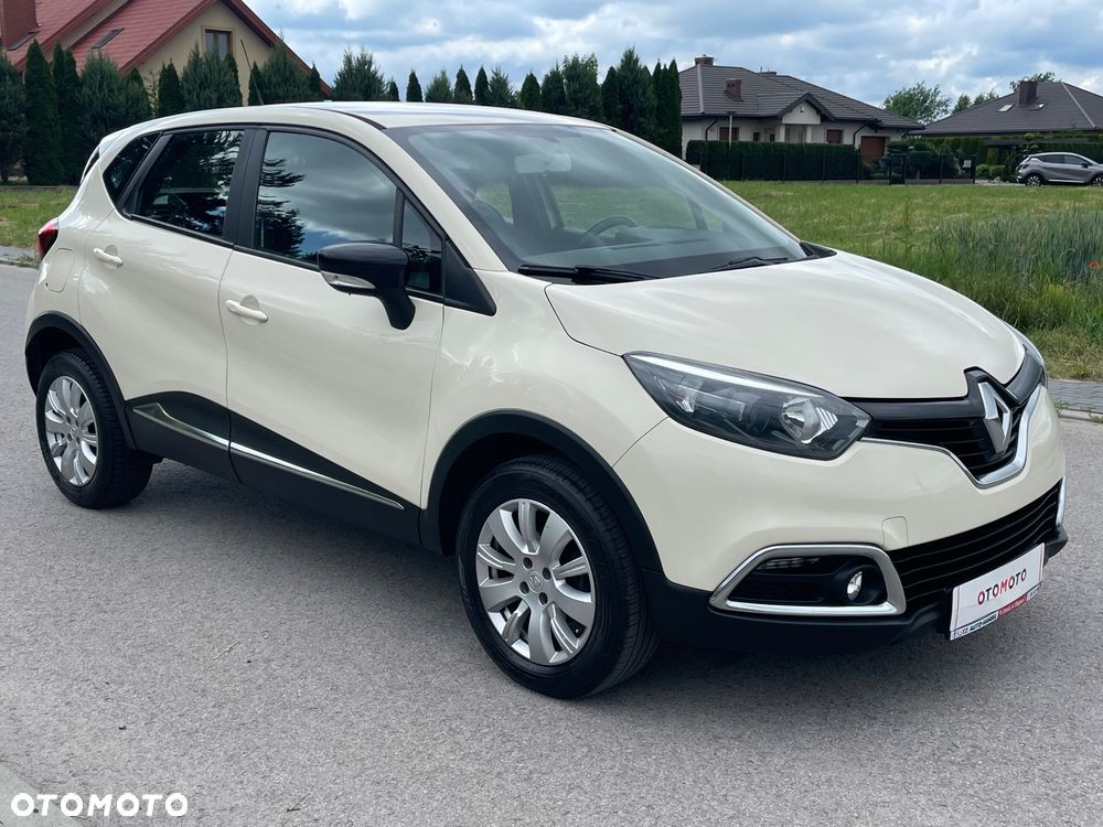 Renault Captur ENERGY TCe 90 Start&Stop Intens - 28