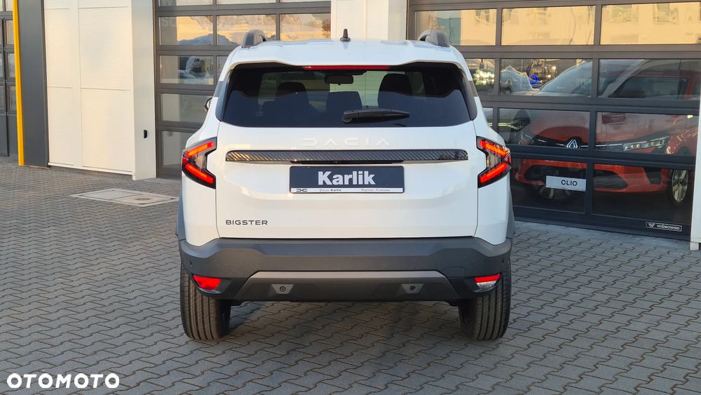 Dacia Bigster - 8