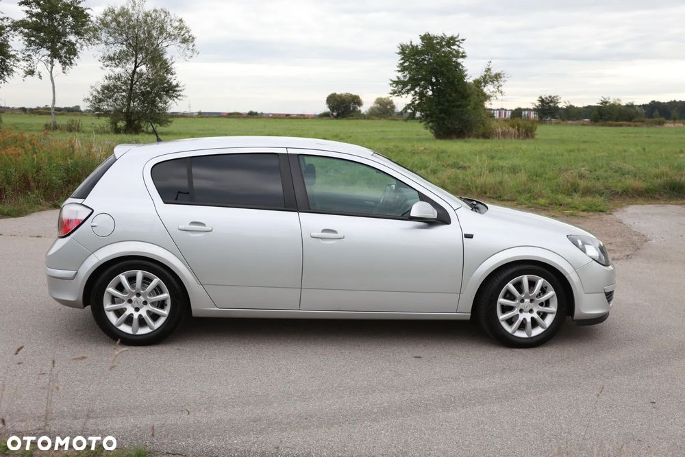 Opel Astra III 1.6 Enjoy - 6
