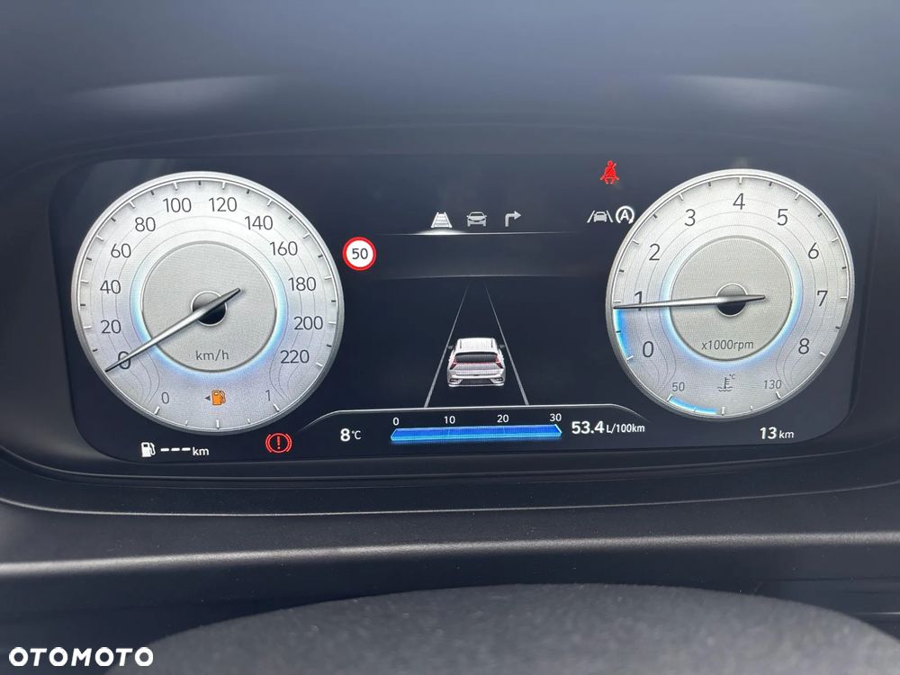 Hyundai Bayon 1.0 T-GDI Smart - 15