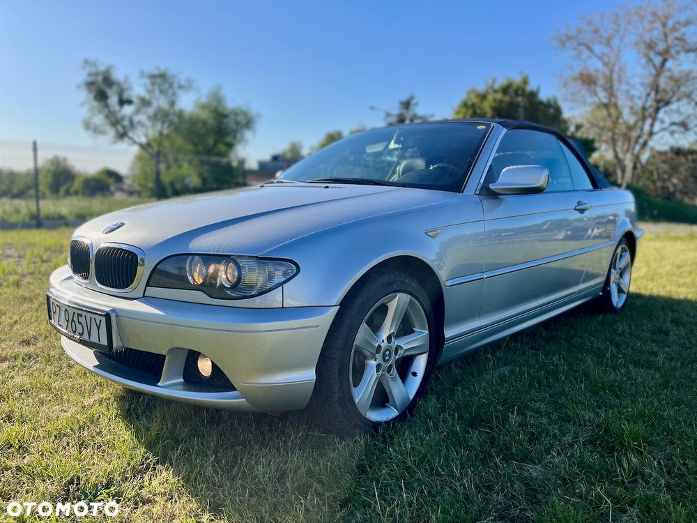 BMW Seria 3 320d DPF Edition Fleet - 2