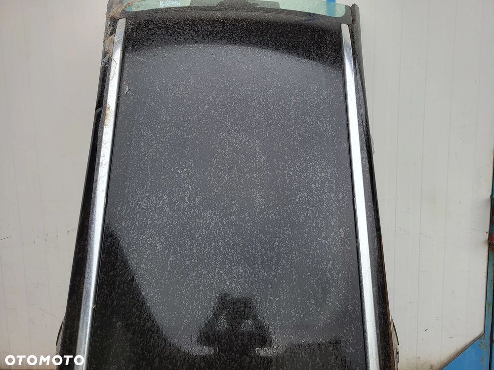 Dach panorama solar KPL Peugeot 508 SW - 4