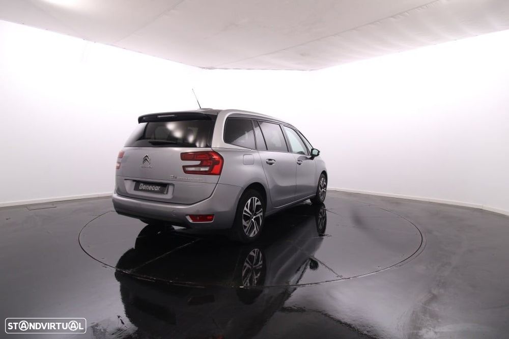 Citroën Grand C4 Spacetourer 1.5 BlueHDi C-Series - 7