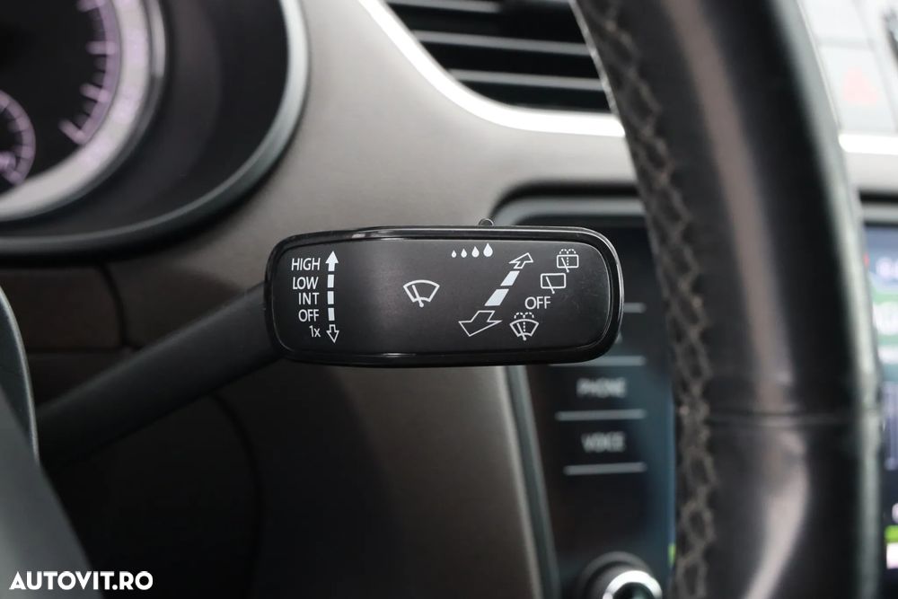 Skoda Octavia 2.0 TDI 4x4 DSG Scout - 21