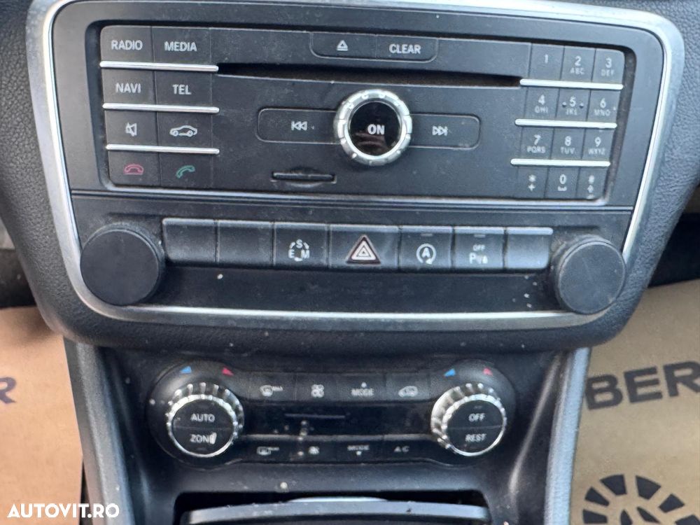 Mercedes-Benz CLA 220 d SB Aut. - 16