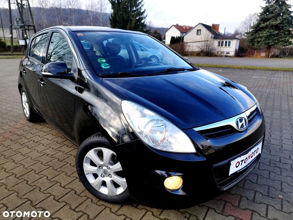 Hyundai i20 1.2 Edition 20 - 2