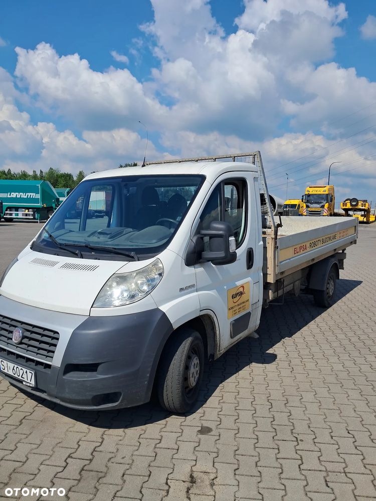 Fiat DUCATO 250/W161012 - 2