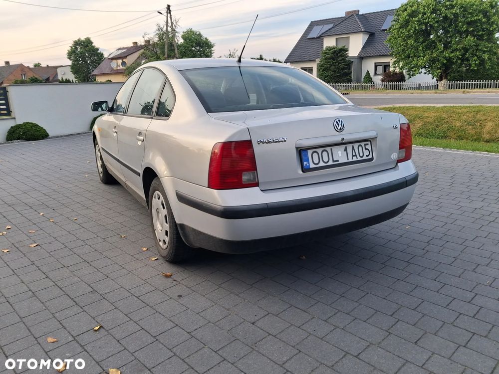 Volkswagen Passat - 3