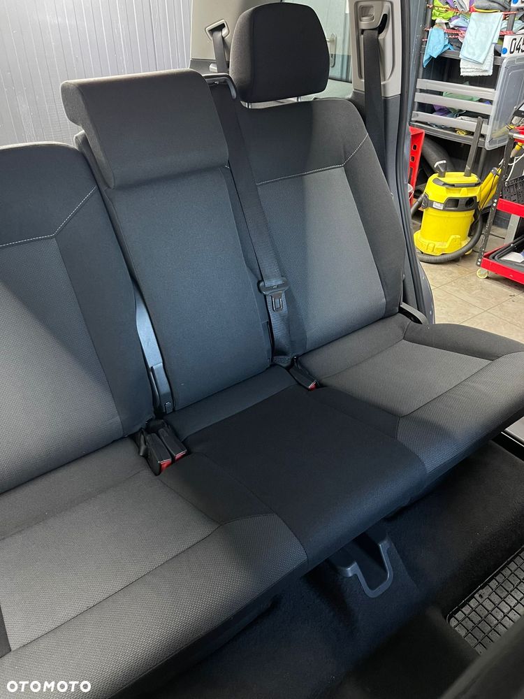 Opel Zafira 1.8 Elegance - 22