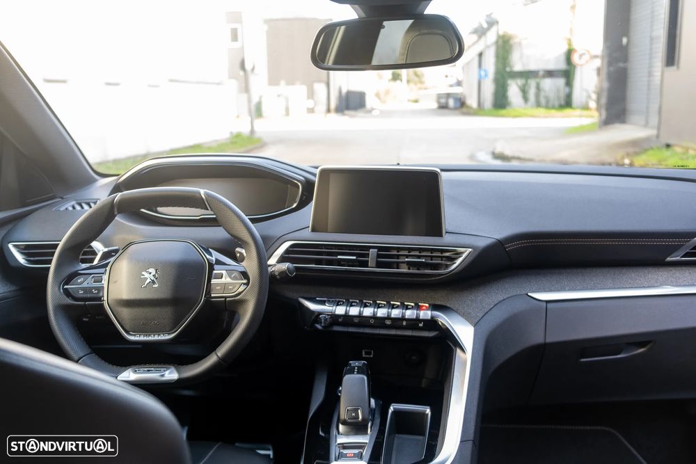 Peugeot 5008 - 30