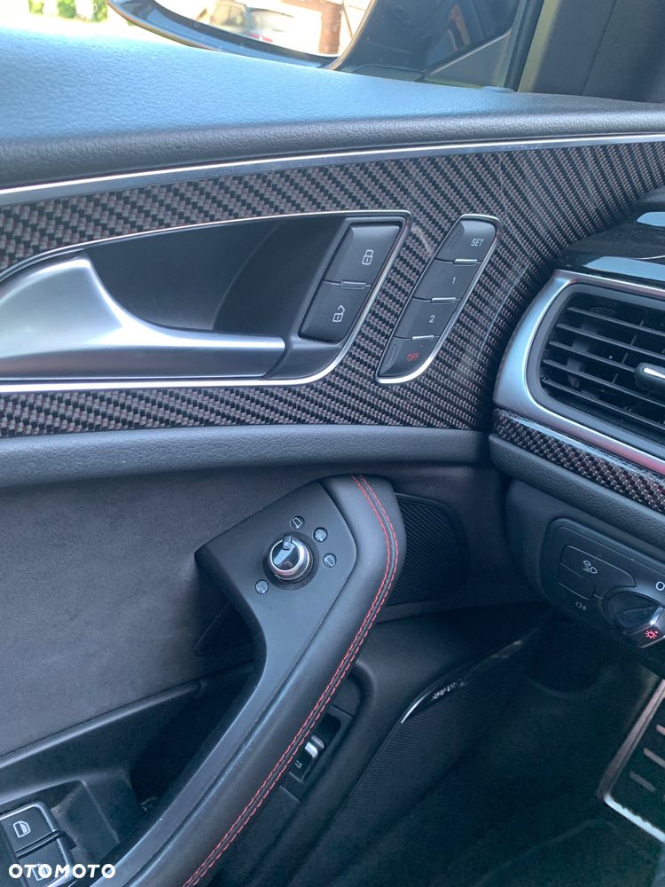 Audi A6 - 13