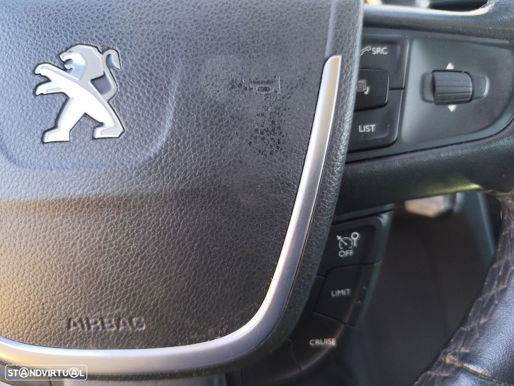 Peugeot 508 SW 1.6 BlueHDi Active - 19