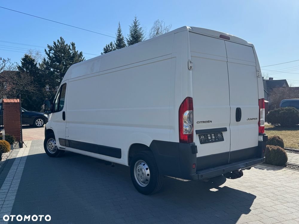 Citroën Jumper - 8
