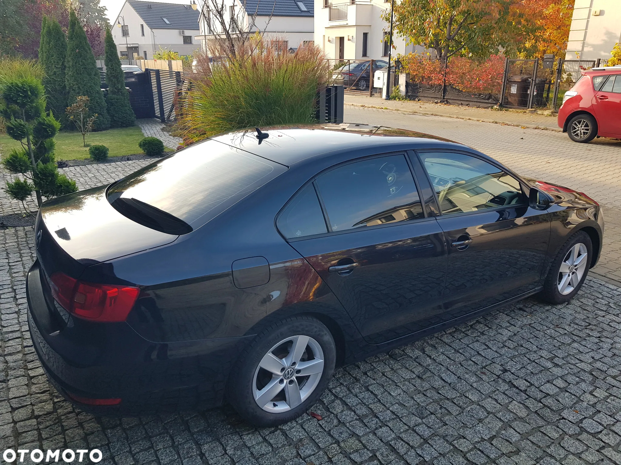 Volkswagen Jetta 1.4 TSI Trendline - 6