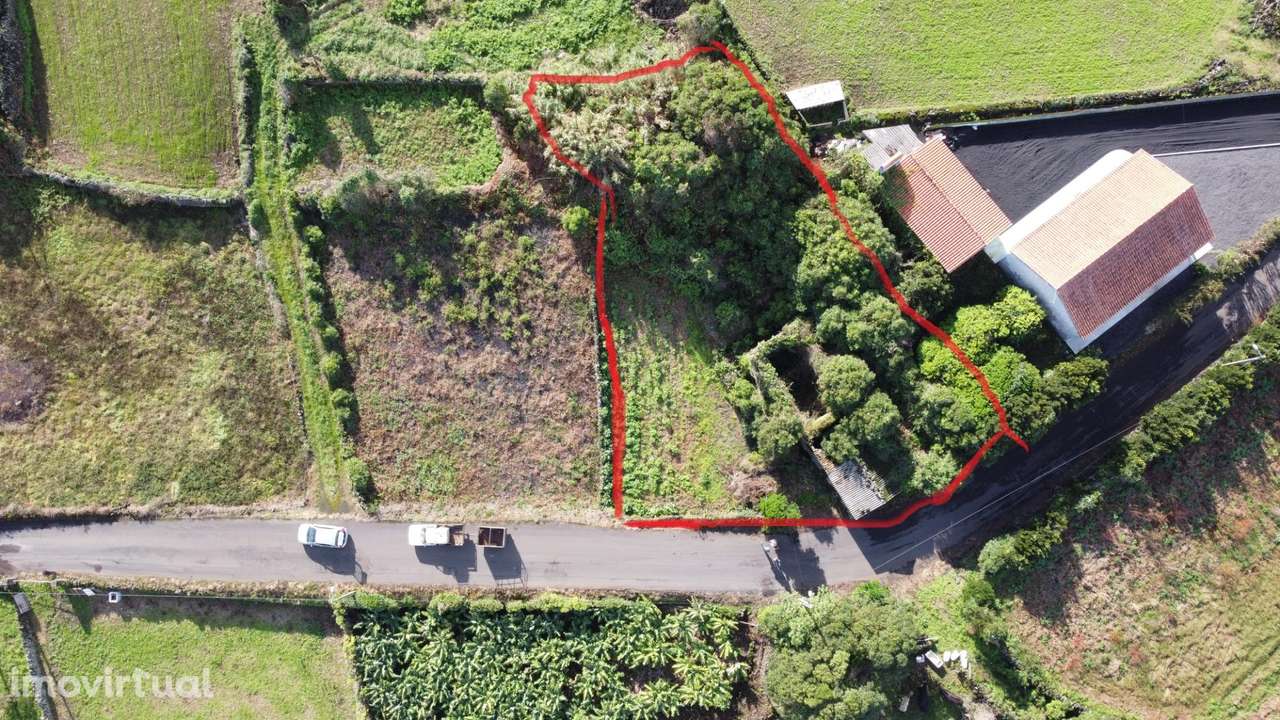 Quintinha - Caminho Ponta da ilha - Engrade- Ilha do Pico - Grande imagem: 3/49