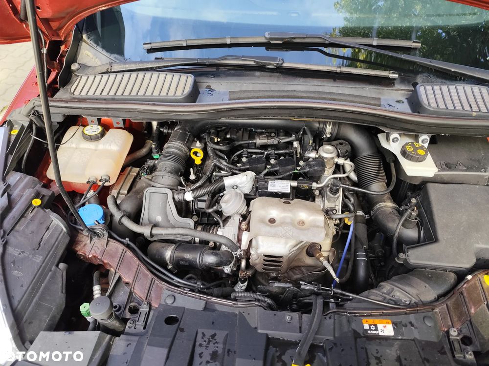 Ford Grand C-MAX 1.0 EcoBoost Ambiente ASS - 19