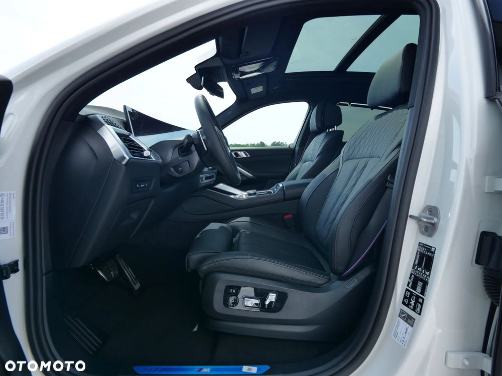 BMW X6 xDrive40d mHEV sport - 28