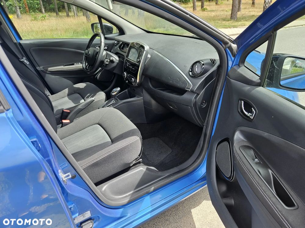 Renault Zoe - 16