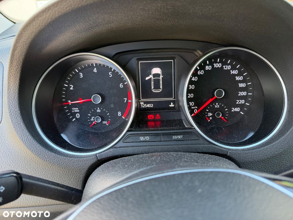 Volkswagen Polo 1.2 TSI Blue Motion Technology Life - 21