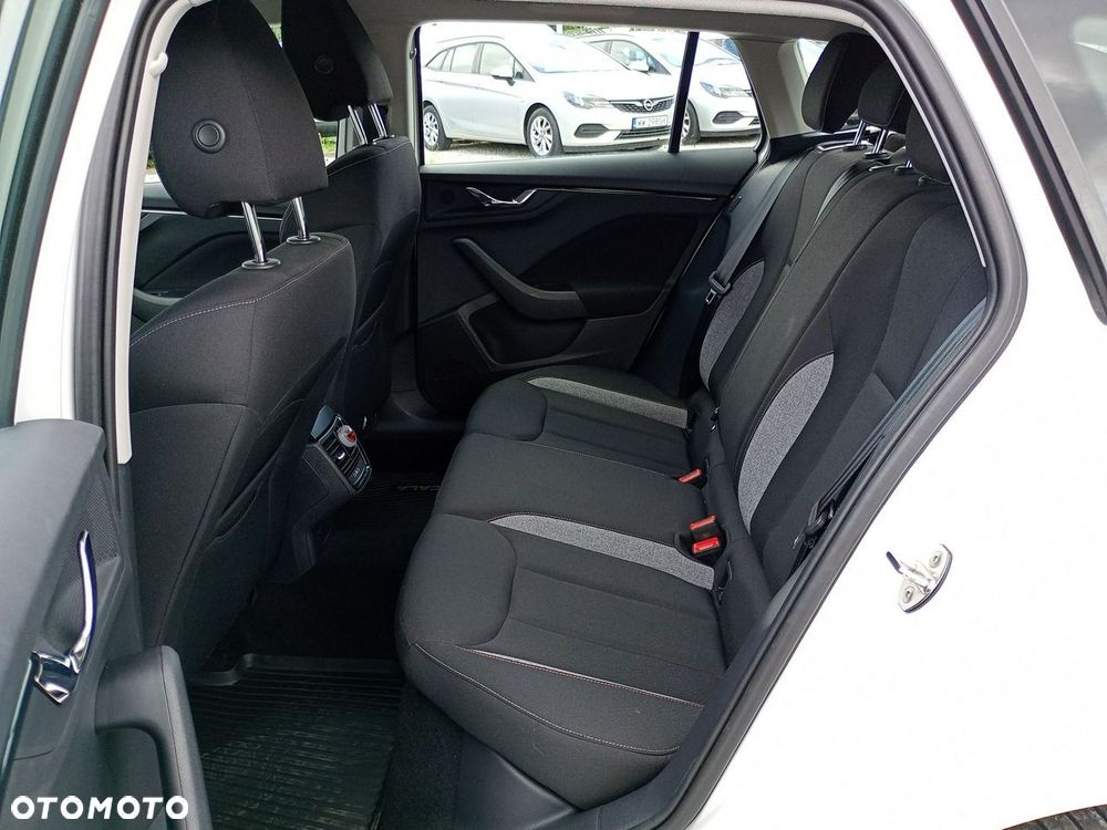 Skoda Scala - 23
