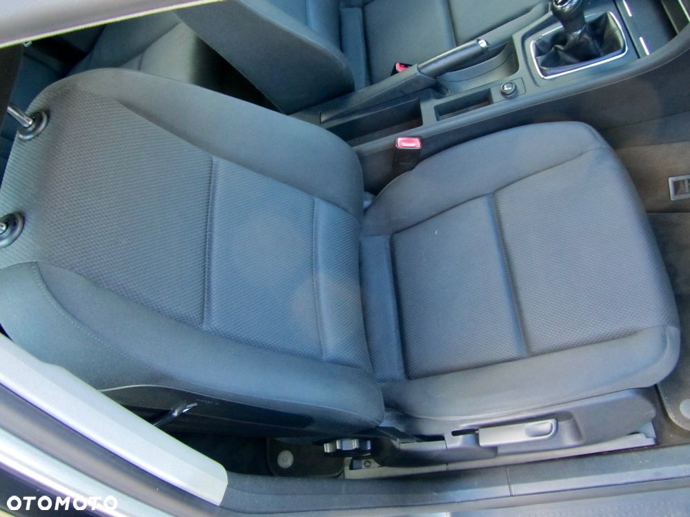 Audi A4 Avant 1.6 - 14