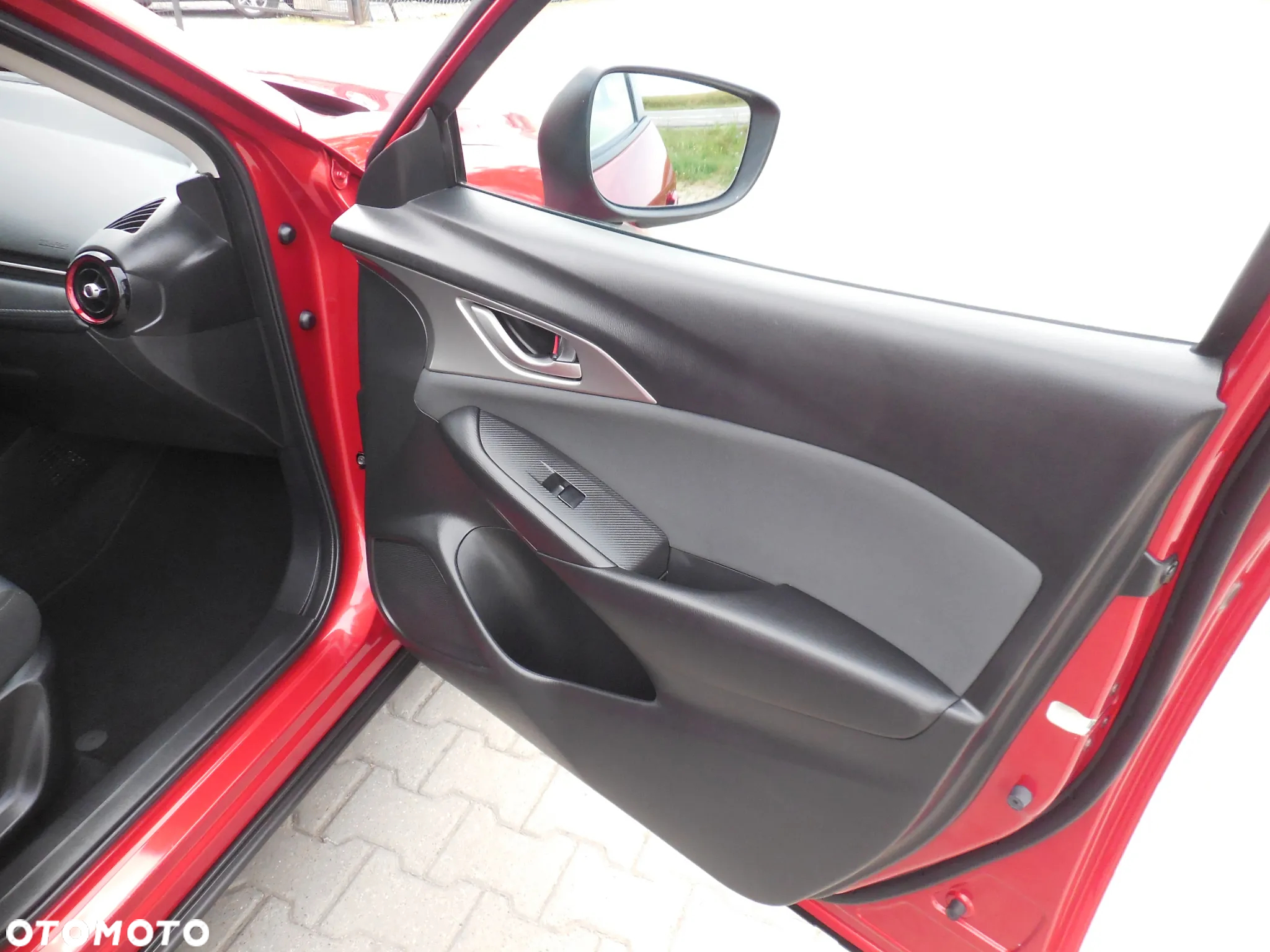 Mazda CX-3 SKYACTIV-G 120 FWD Center-Line - 9