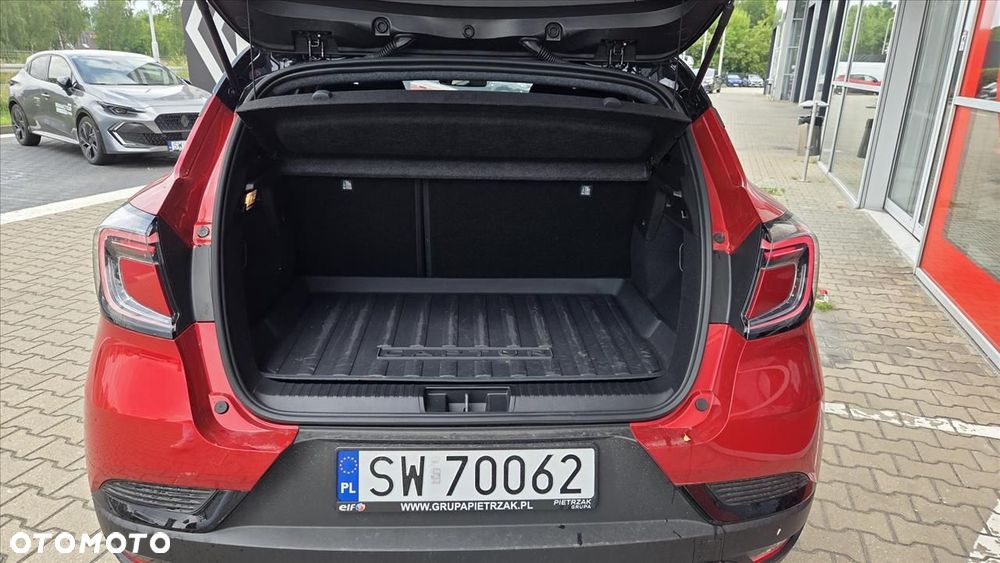 Renault Captur - 6