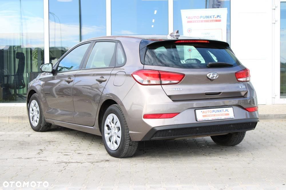 Hyundai i30 - 3