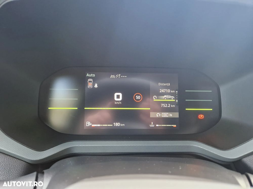 Dacia Duster TCe 130 4X4 MHEV Extreme - 4