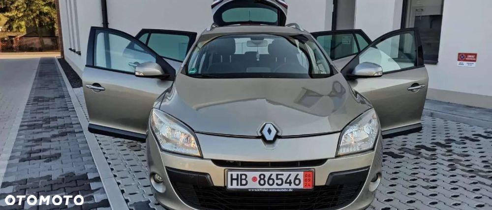Renault Megane 2.0 140 CVT Dynamique - 26