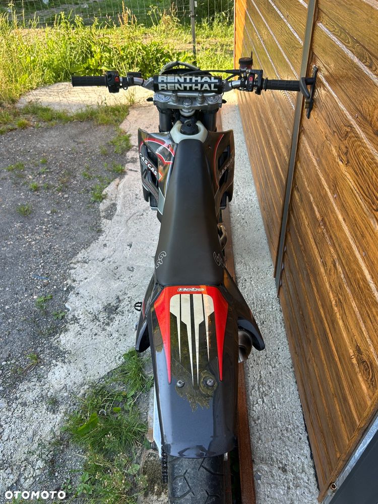 Gas Gas SM - 10