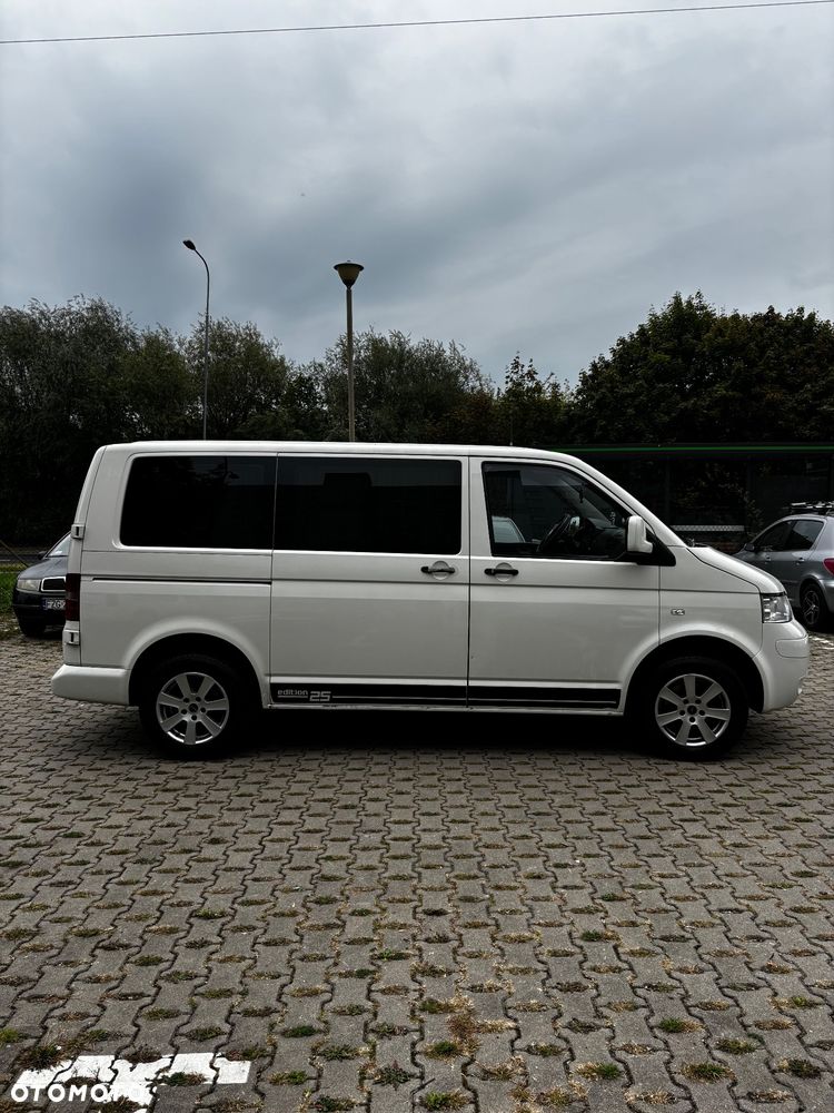 Volkswagen Transporter L1H1 - 10