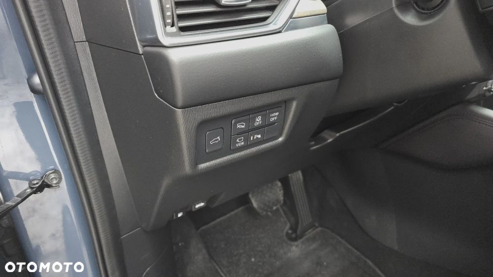 Mazda CX-5 SKYACTIV-D 184 SCR AWD Sports-Line Plus - 9