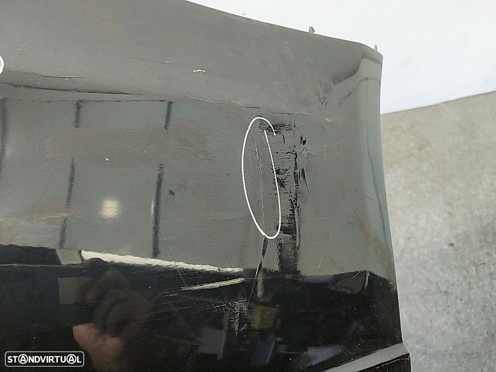 Para Choques Traseiro Audi A6 Avant (4G5, 4Gd, C7) - 9