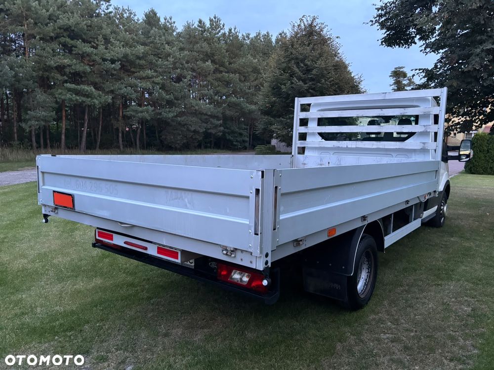Ford Transit L3 Trend - 6