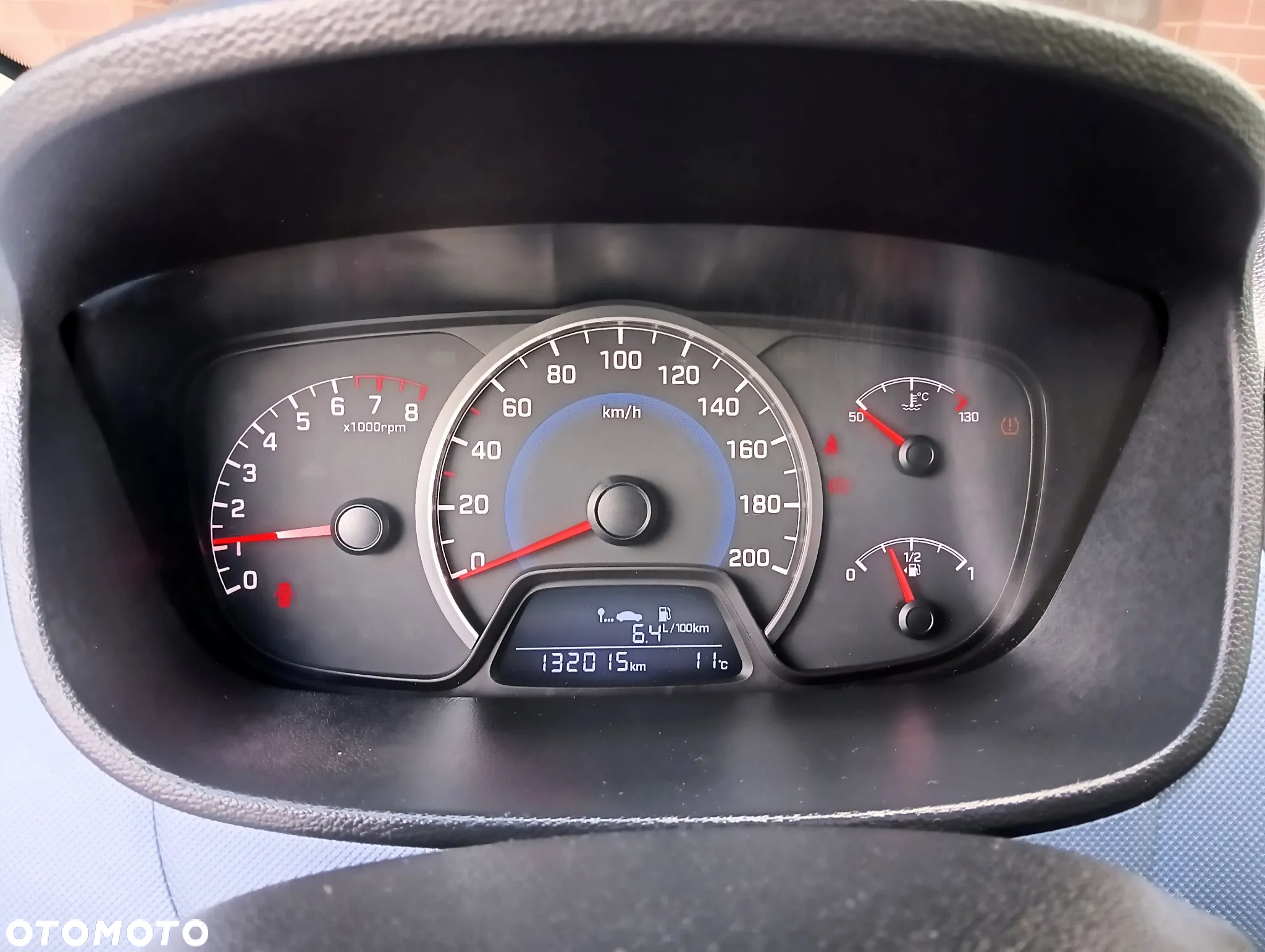 Hyundai i10 1.0 Intro Edition - 22