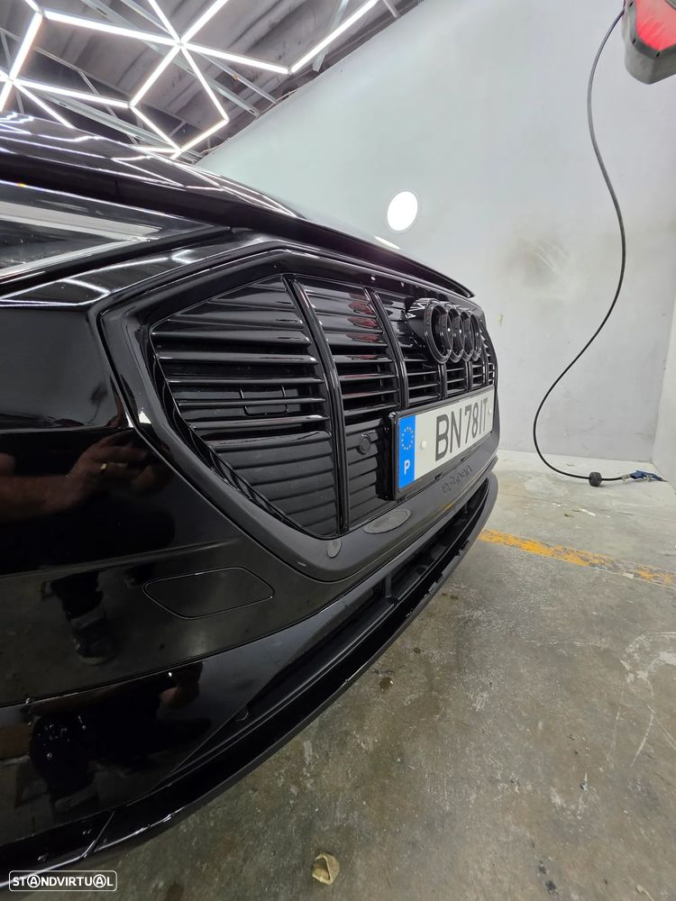 Audi e-tron 50 quattro - 13