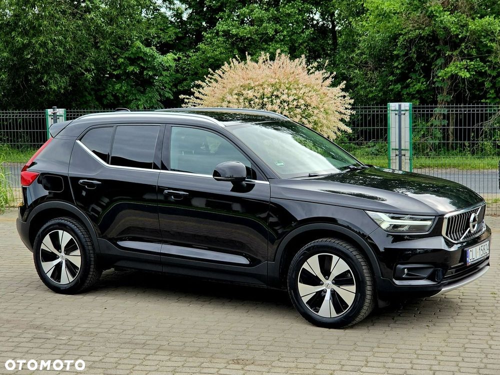 Volvo XC 40 - 2
