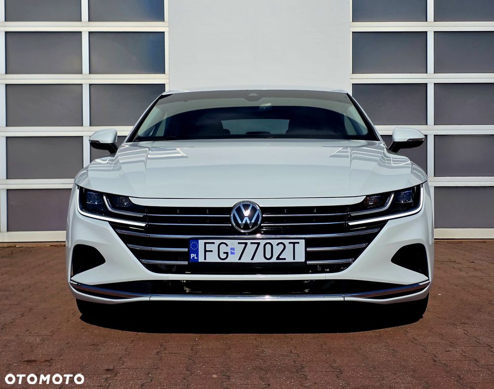 Volkswagen Arteon - 8