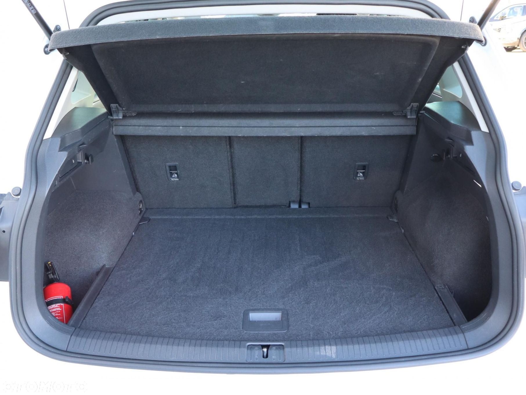Volkswagen Tiguan - 8