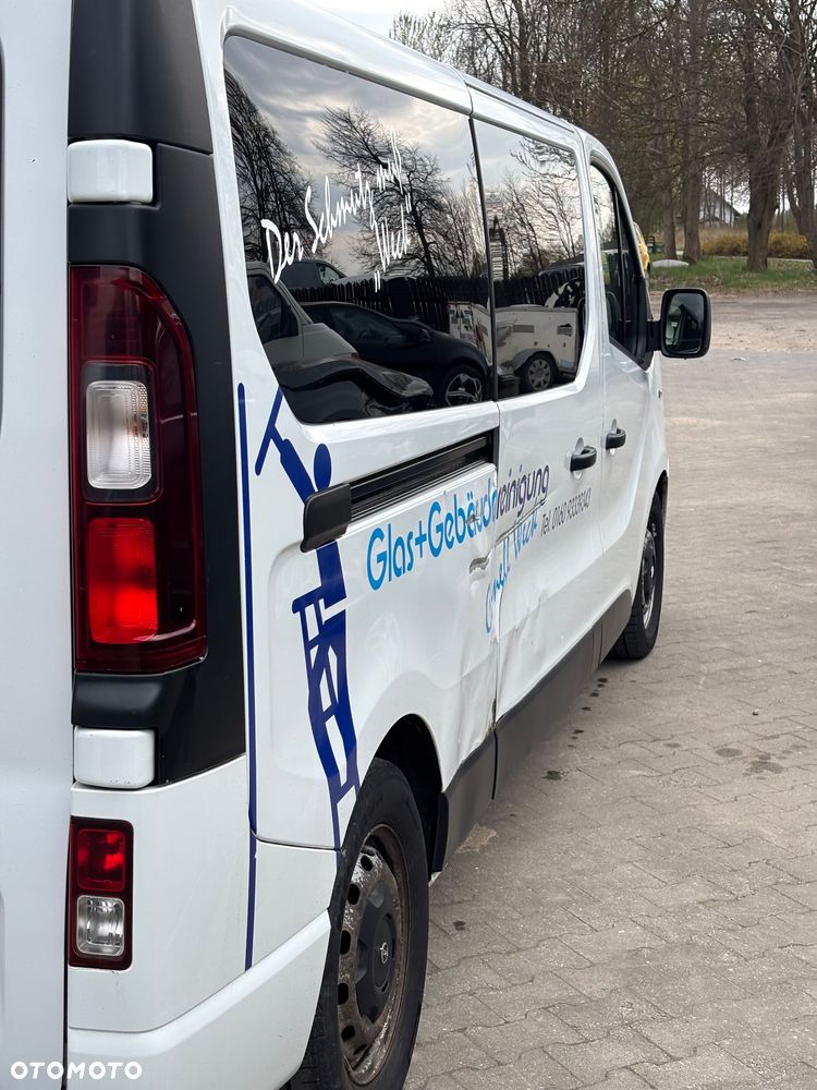 Opel Vivaro L2H1 2,9t Edition Elegance - 7