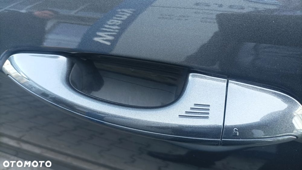 Ford Mondeo 2.0 Ti-VCT Titanium - 16