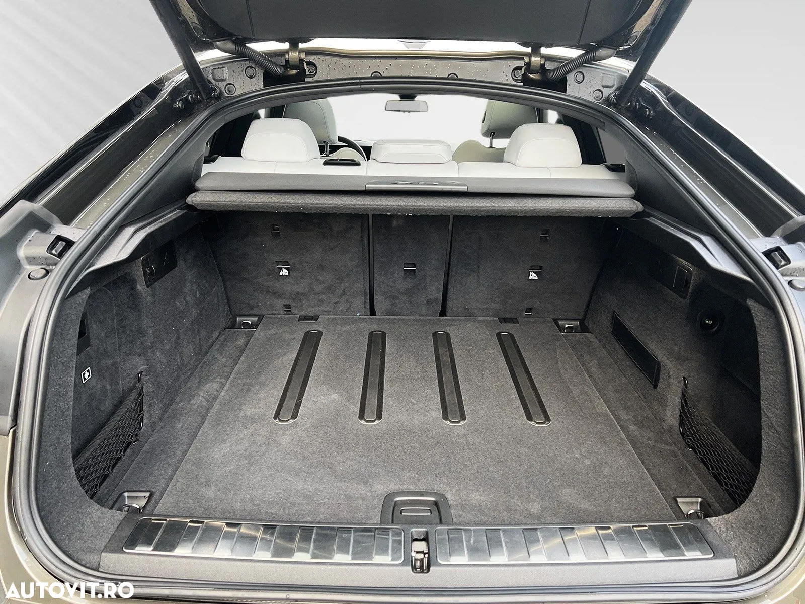 BMW X6 xDrive40i M Sport - 13