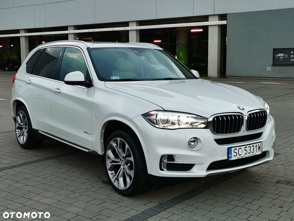 BMW X5 xDrive35i - 3