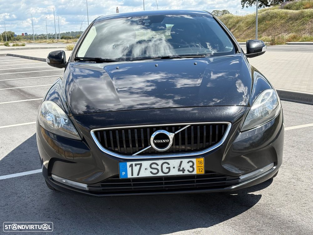 Volvo V40 2.0 D2 Momentum - 6
