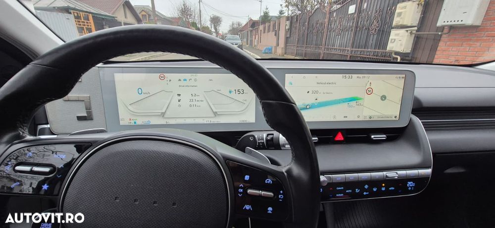 Hyundai IONIQ 5 217 CP 73 kWh 2WD Premium - 8